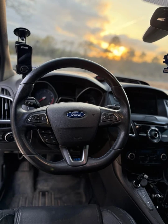 2016 Ford Focus RS 3rd Gen - Image 9 of 14