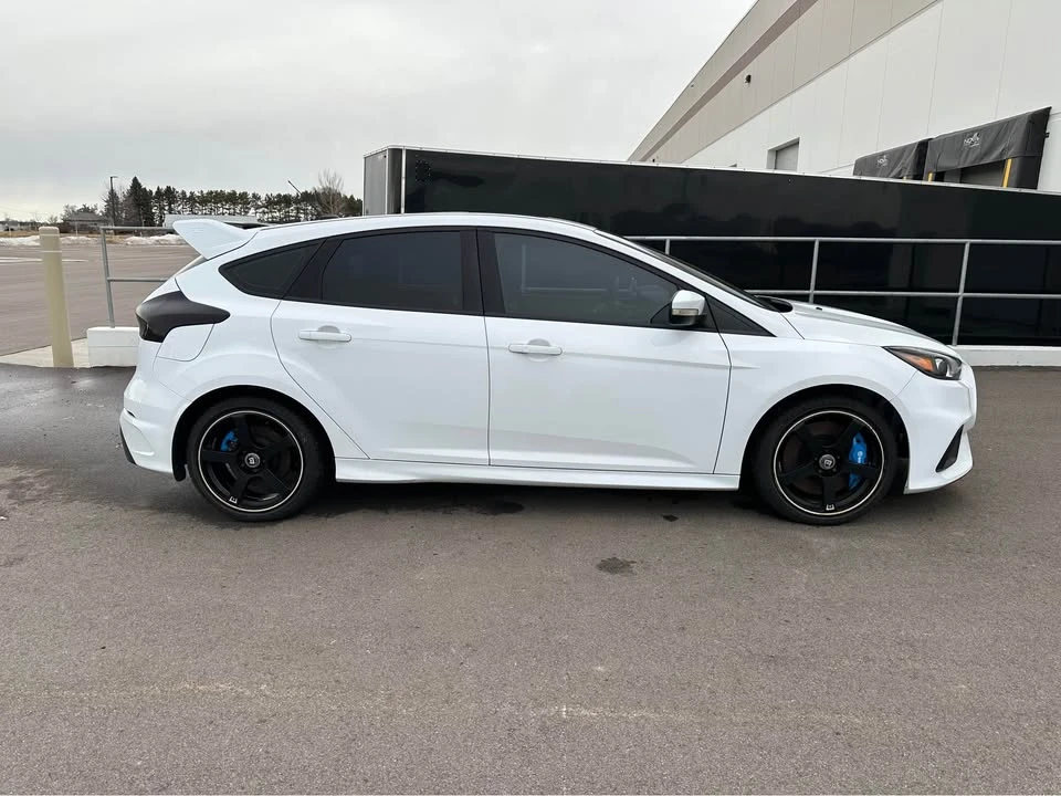 2016 Ford Focus RS 3rd Gen - Image 2 of 13