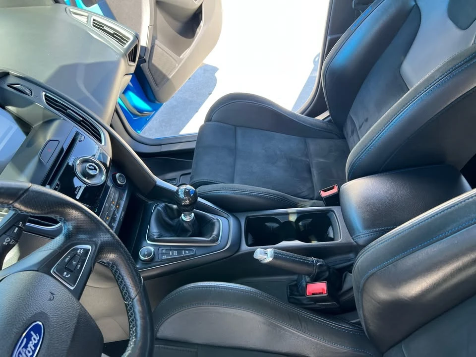 2016 Ford Focus RS 3rd Gen - Image 15 of 18