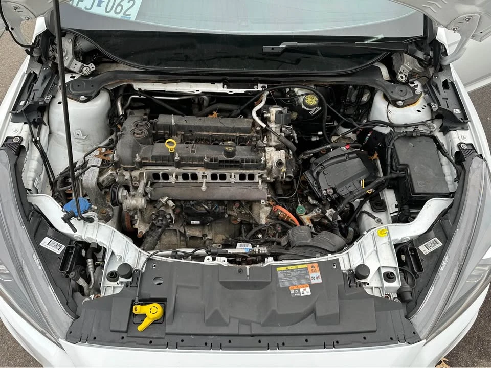 2016 Ford Focus RS 3rd Gen - Image 7 of 13