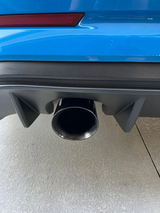 2016 Ford Focus RS 3rd Gen - Image 12 of 18