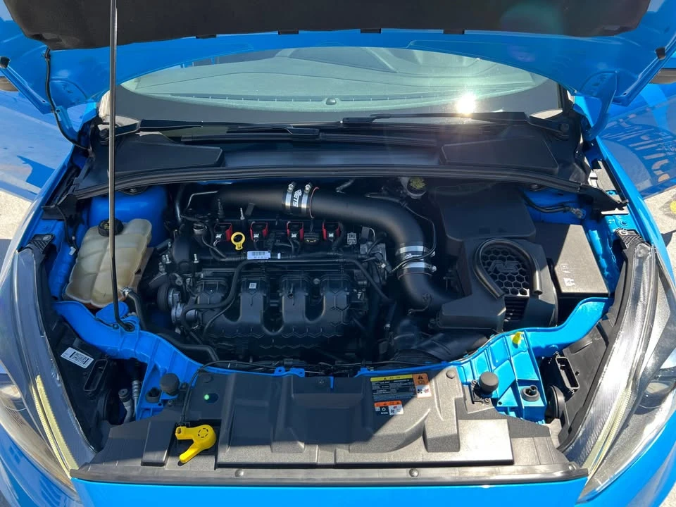 2016 Ford Focus RS 3rd Gen - Image 17 of 18