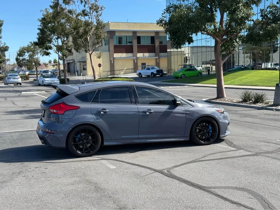 2016 Ford Focus RS 3rd Gen - Image 2 of 9
