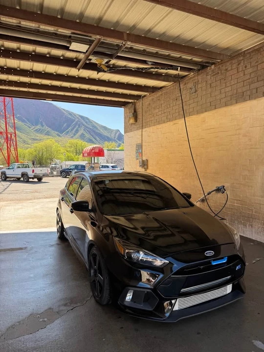 2016 Ford Focus RS 3rd Gen - Image 3 of 19