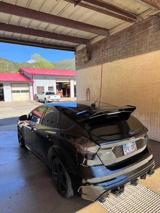 2016 Ford Focus RS 3rd Gen - Image 5 of 19
