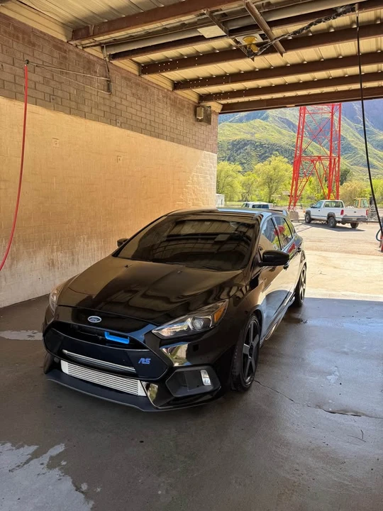 2016 Ford Focus RS 3rd Gen - Image 4 of 19