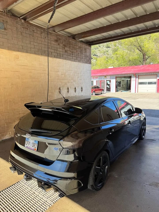 2016 Ford Focus RS 3rd Gen - Image 6 of 19