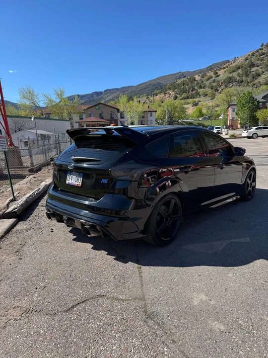 2016 Ford Focus RS 3rd Gen - Image 2 of 19