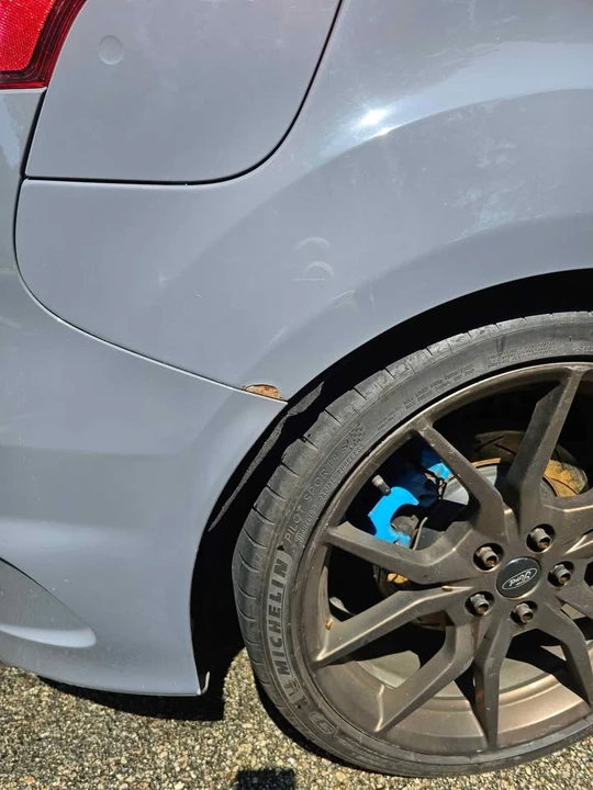 2016 Ford Focus RS 3rd Gen - Image 6 of 8