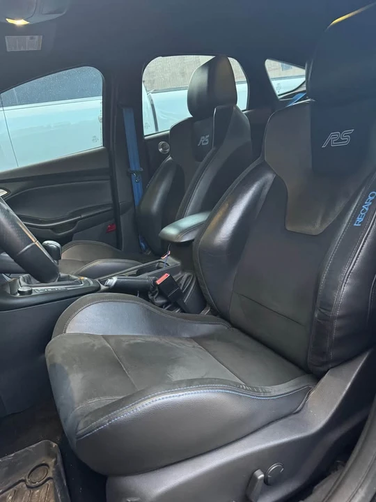 2016 Ford Focus RS 3rd Gen - Image 12 of 19
