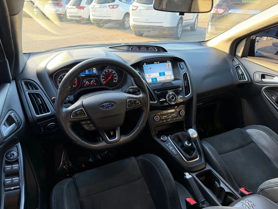 2016 Ford Focus RS 3rd Gen - Image 6 of 8