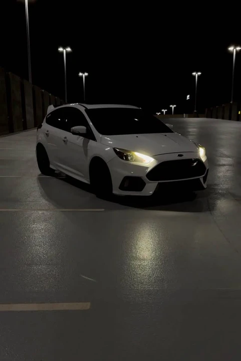 2016 Ford Focus RS 3rd Gen - Image 2 of 4