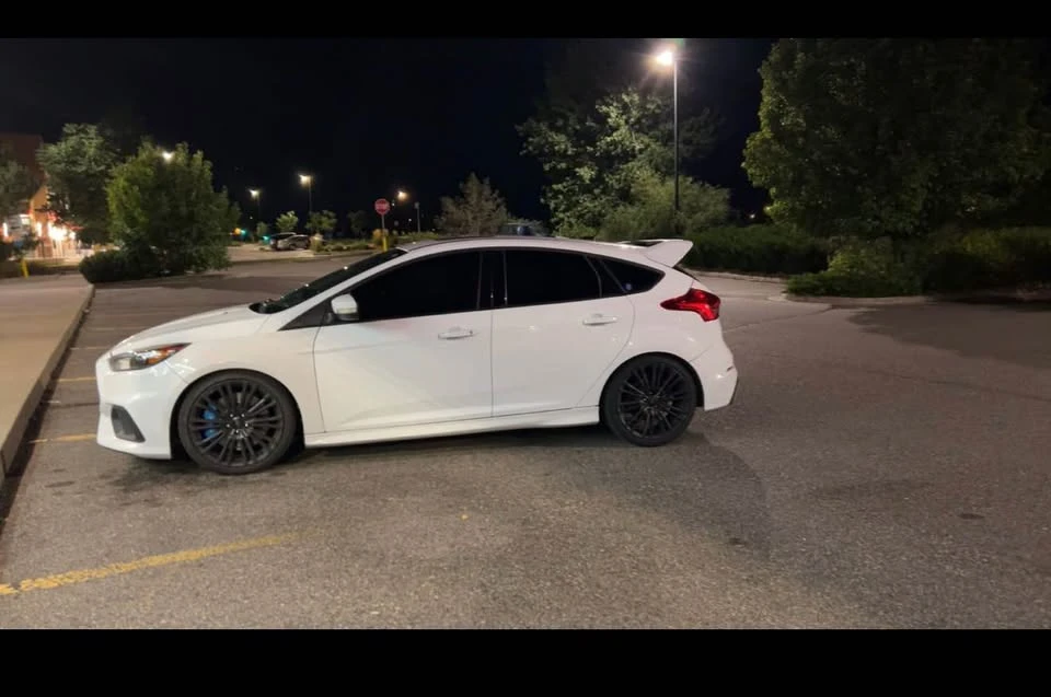 2016 Ford Focus RS 3rd Gen - Image 3 of 4