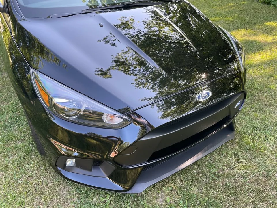 2016 Ford Focus RS 3rd Gen - Image 6 of 20
