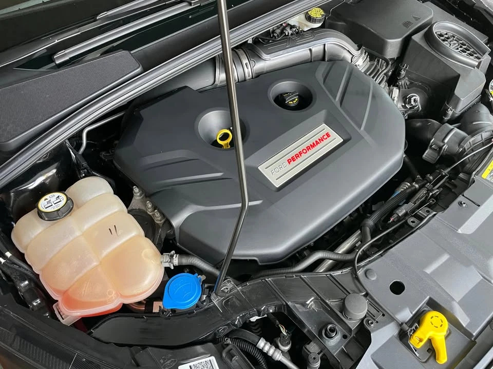 2016 Ford Focus RS 3rd Gen - Image 10 of 20