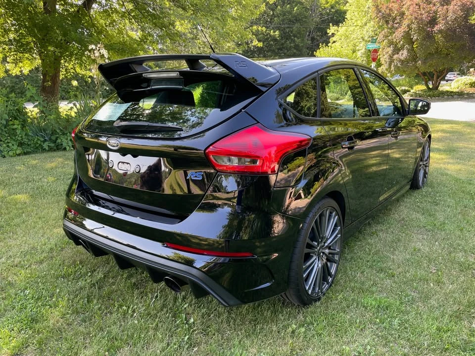 2016 Ford Focus RS 3rd Gen - Image 3 of 20