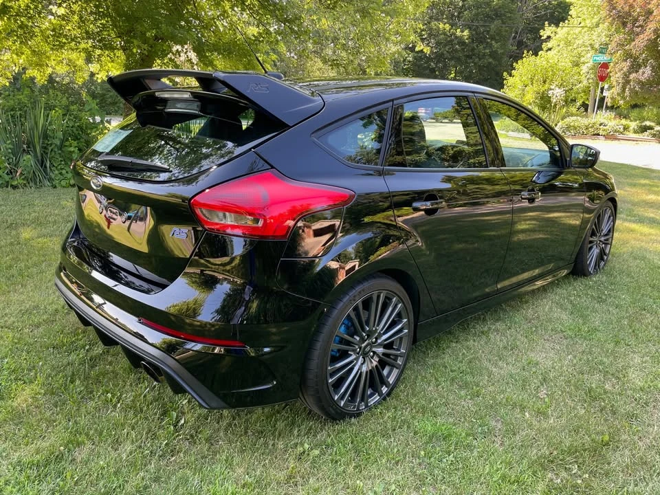 2016 Ford Focus RS 3rd Gen - Image 2 of 20