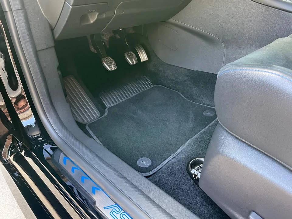 2016 Ford Focus RS 3rd Gen - Image 15 of 20