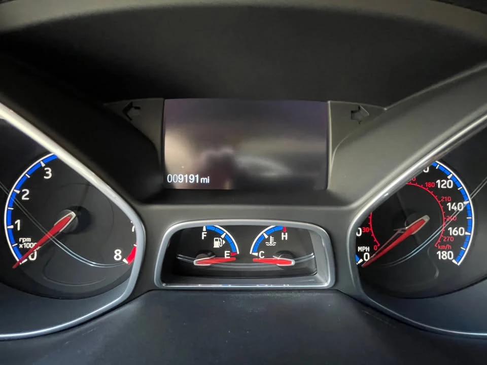 2016 Ford Focus RS 3rd Gen - Image 17 of 20