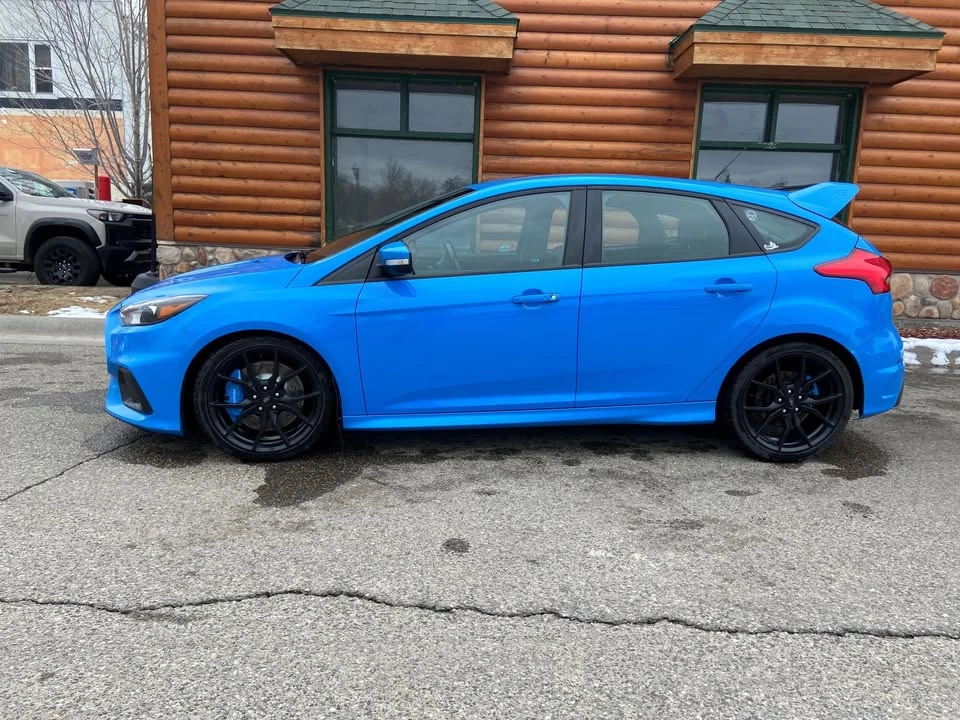 2016 Ford Focus RS 3rd Gen - Image 2 of 4