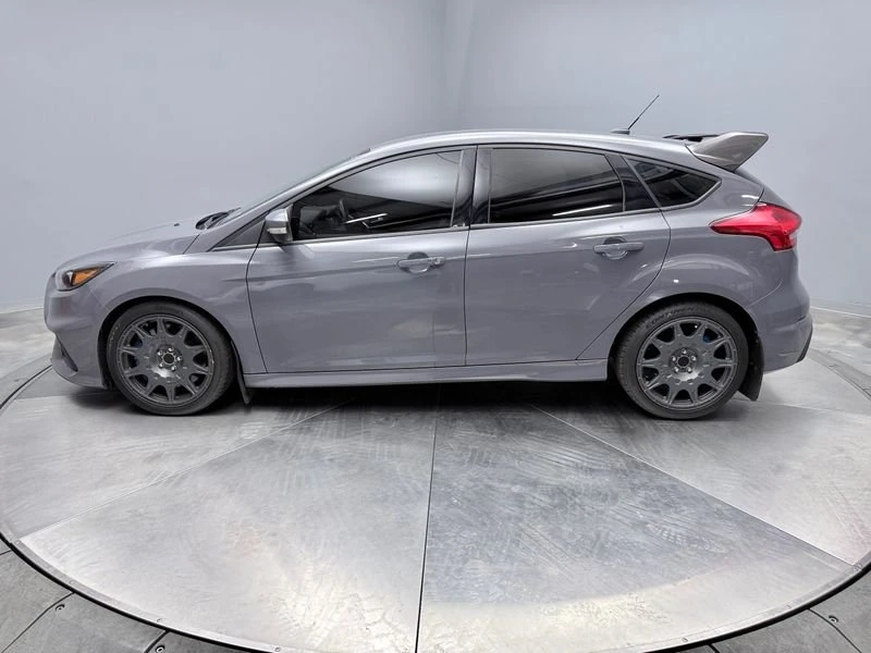 2016 Ford Focus RS 3rd Gen - Image 8 of 18