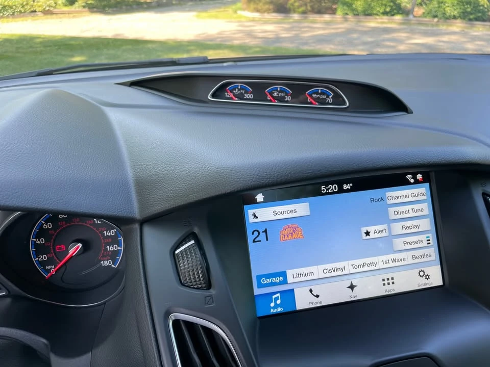 2016 Ford Focus RS 3rd Gen - Image 16 of 20