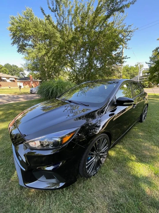 2016 Ford Focus RS 3rd Gen - Image 5 of 20