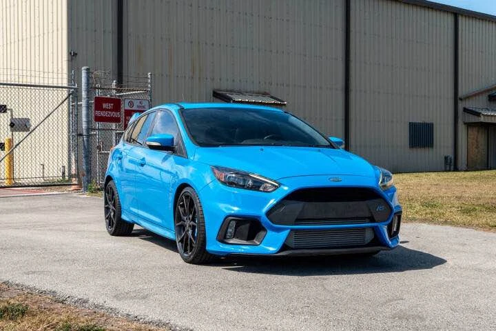 2016 Ford Focus RS 3rd Gen - Image 2 of 7