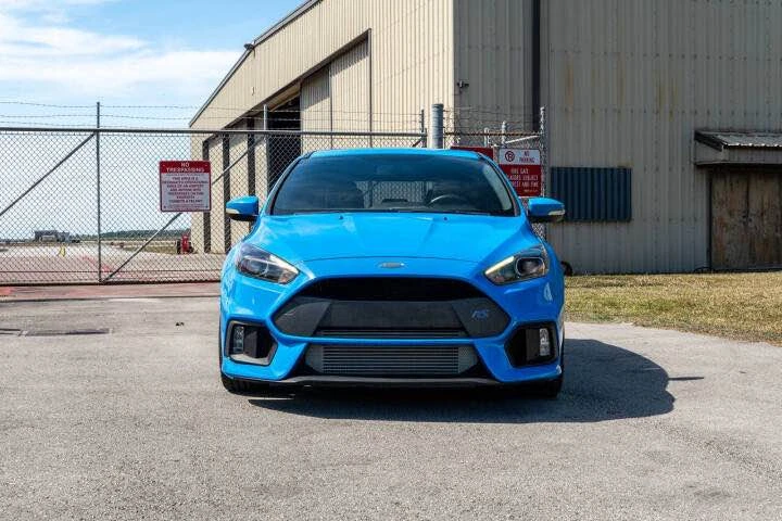 2016 Ford Focus RS 3rd Gen - Image 3 of 7