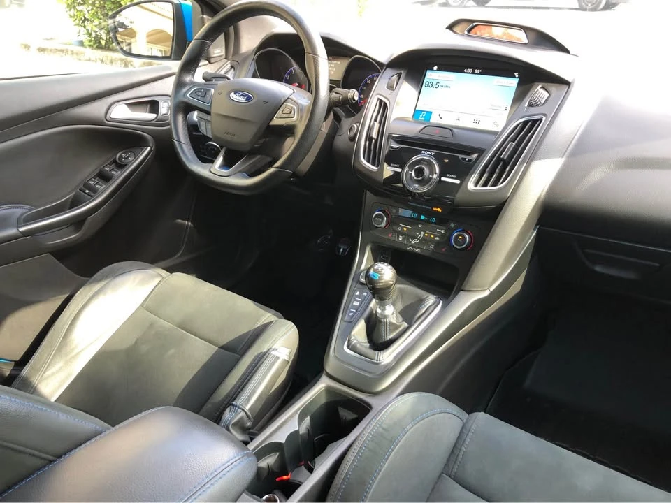 2016 Ford Focus RS 3rd Gen - Image 5 of 7