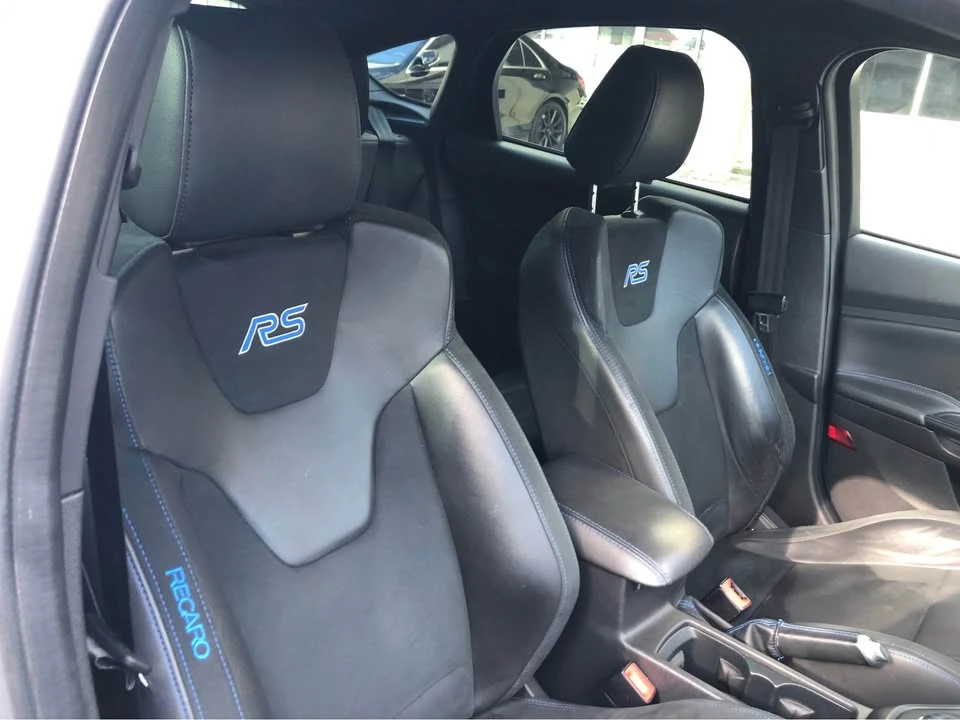 2016 Ford Focus RS 3rd Gen - Image 6 of 7
