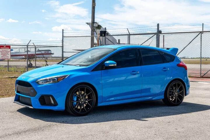 2016 Ford Focus RS 3rd Gen - Image 4 of 7