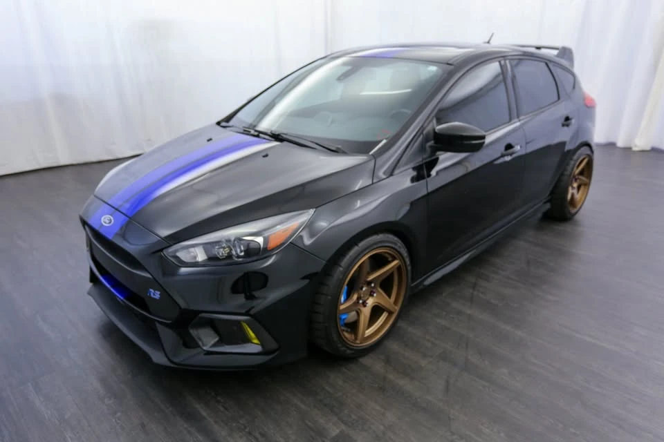 2016 Ford Focus RS 3rd Gen - Image 2 of 15