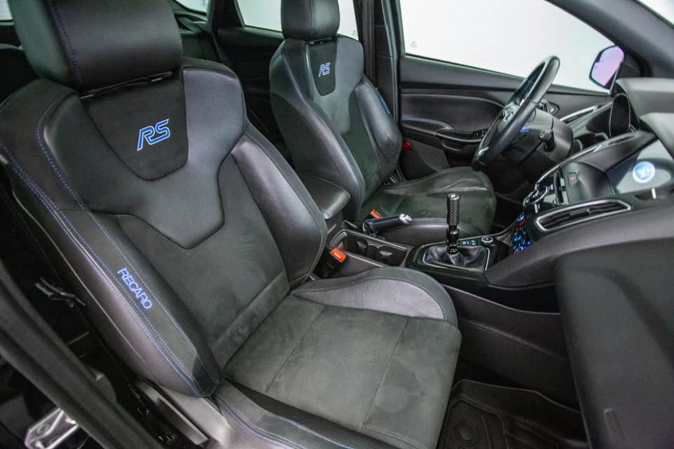 2016 Ford Focus RS 3rd Gen - Image 9 of 15