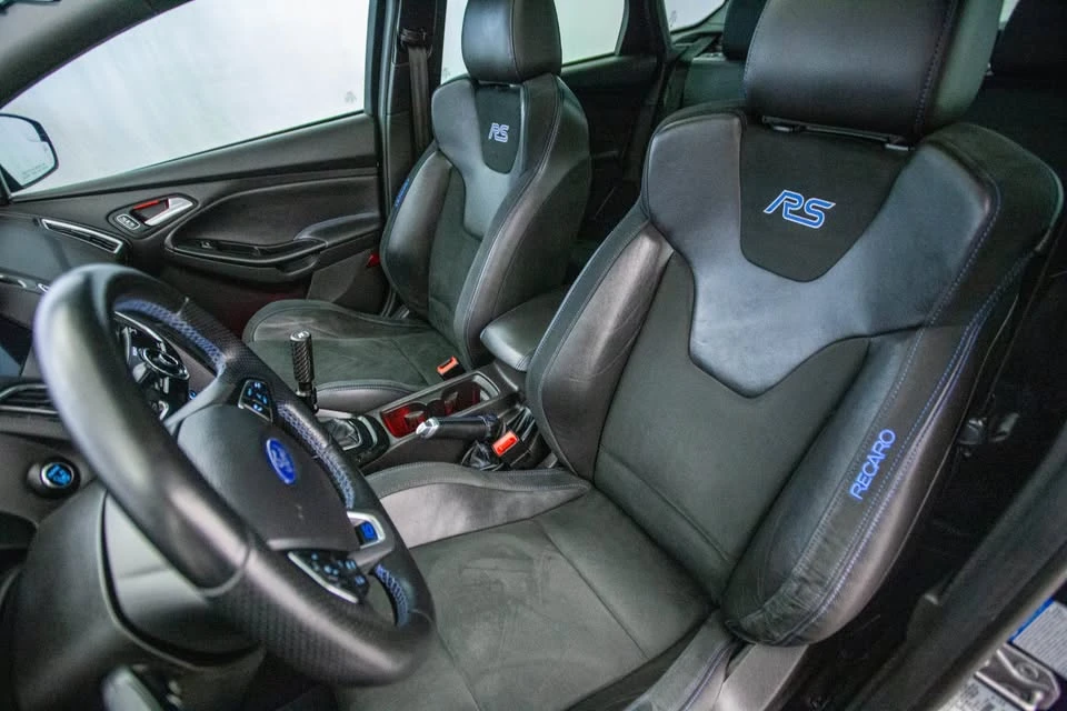 2016 Ford Focus RS 3rd Gen - Image 8 of 15