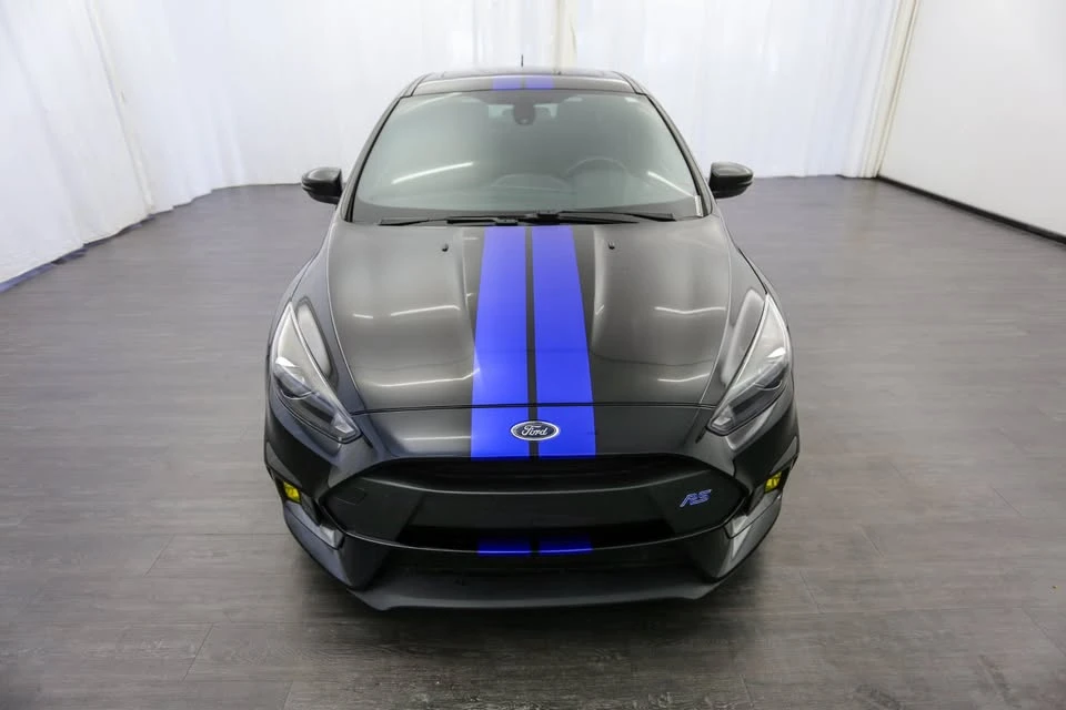 2016 Ford Focus RS 3rd Gen - Image 5 of 15