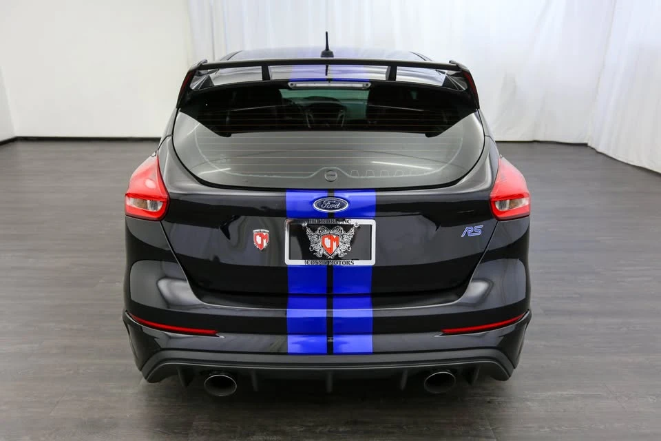 2016 Ford Focus RS 3rd Gen - Image 6 of 15