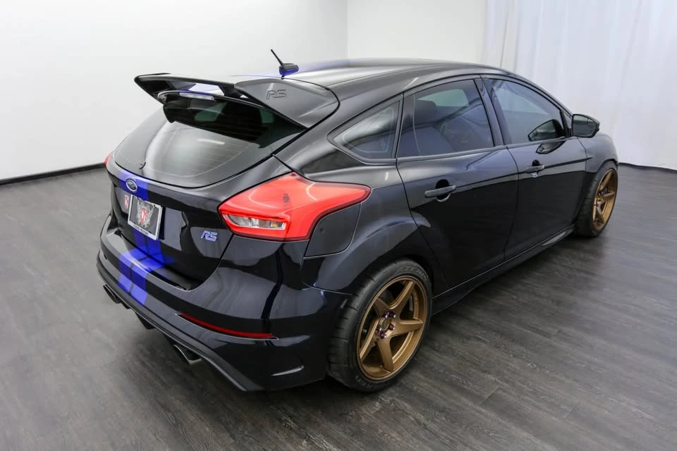 2016 Ford Focus RS 3rd Gen - Image 3 of 15