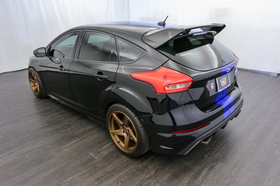 2016 Ford Focus RS 3rd Gen - Image 4 of 15