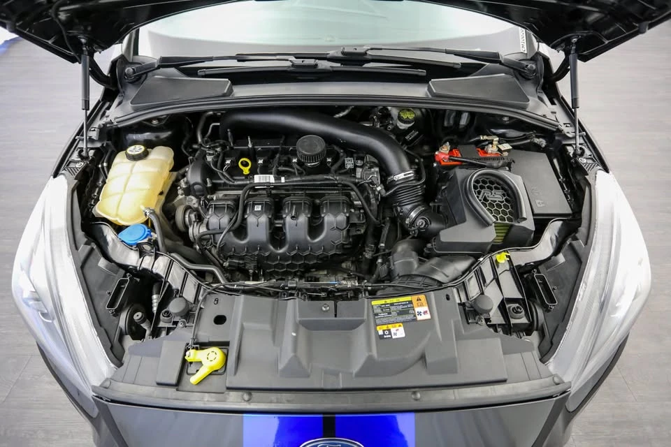 2016 Ford Focus RS 3rd Gen - Image 14 of 15