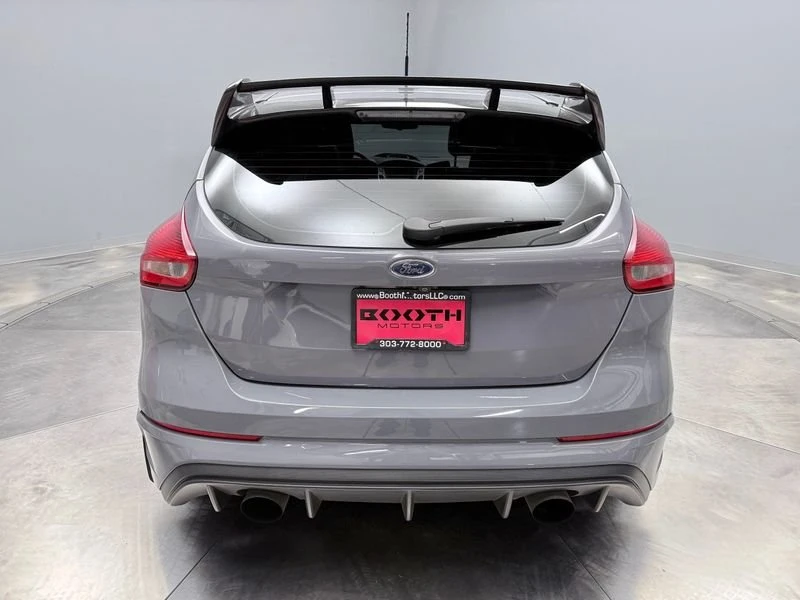 2016 Ford Focus RS 3rd Gen - Image 6 of 18