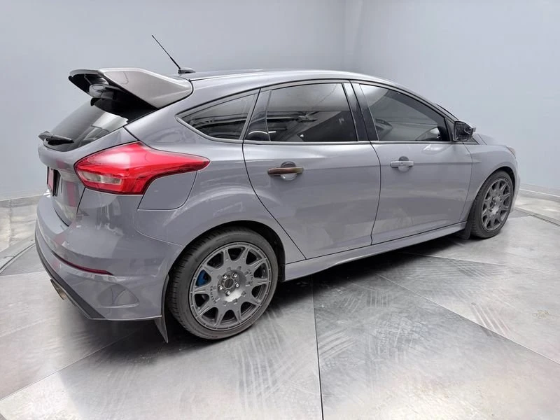 2016 Ford Focus RS 3rd Gen - Image 5 of 18