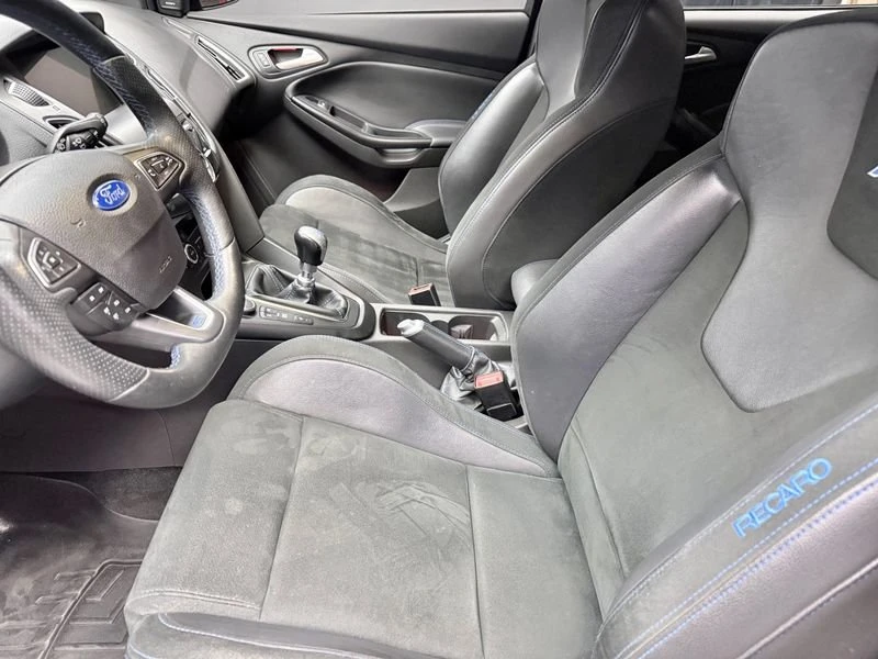 2016 Ford Focus RS 3rd Gen - Image 10 of 18