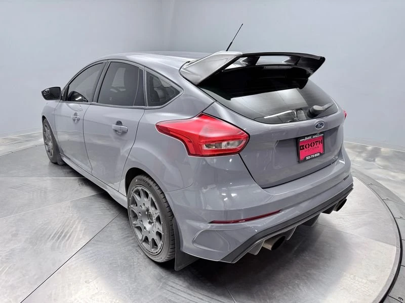 2016 Ford Focus RS 3rd Gen - Image 7 of 18