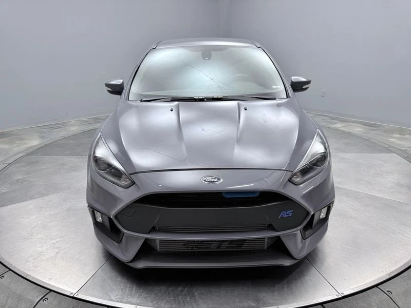 2016 Ford Focus RS 3rd Gen - Image 2 of 18