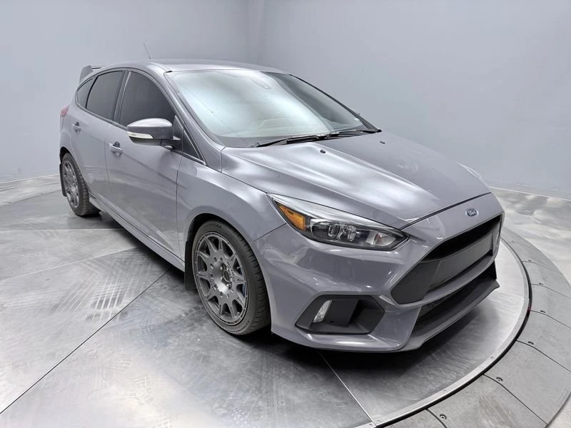 2016 Ford Focus RS 3rd Gen - Image 3 of 18