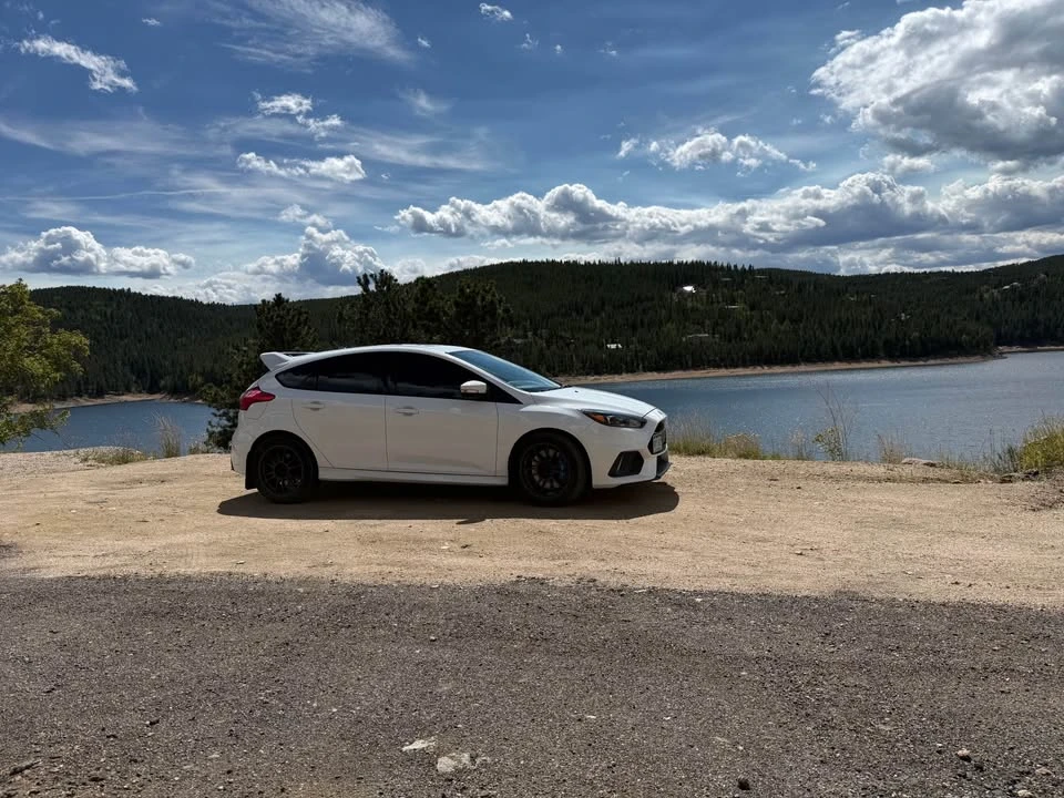 2016 Ford Focus RS 3rd Gen - Image 4 of 8