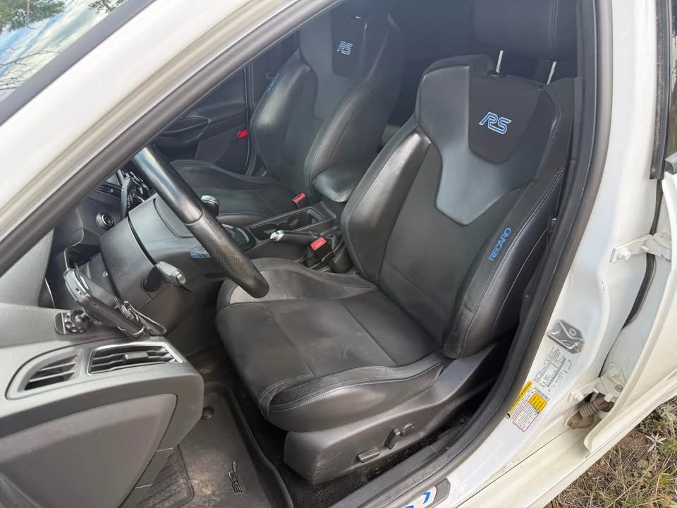 2016 Ford Focus RS 3rd Gen - Image 7 of 8