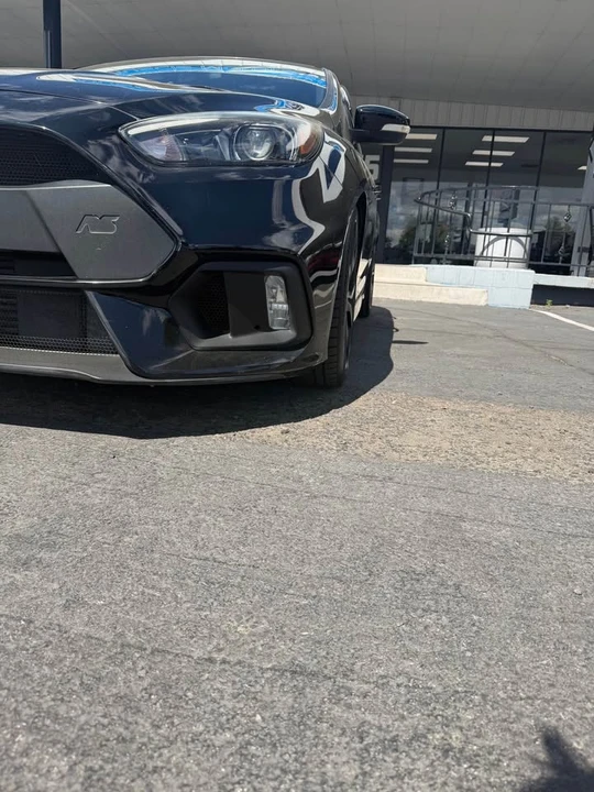 2016 Ford Focus RS 3rd Gen - Image 2 of 9