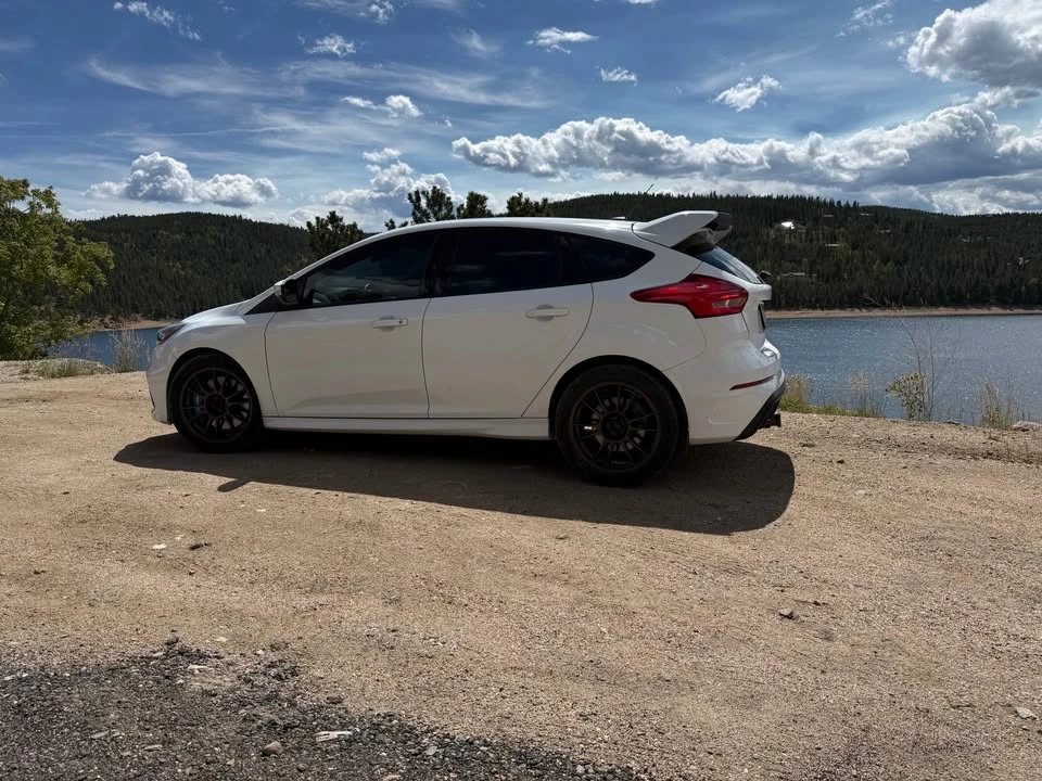 2016 Ford Focus RS 3rd Gen - Image 3 of 8